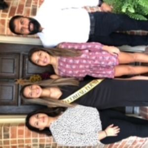 Meet your Posher, Michael